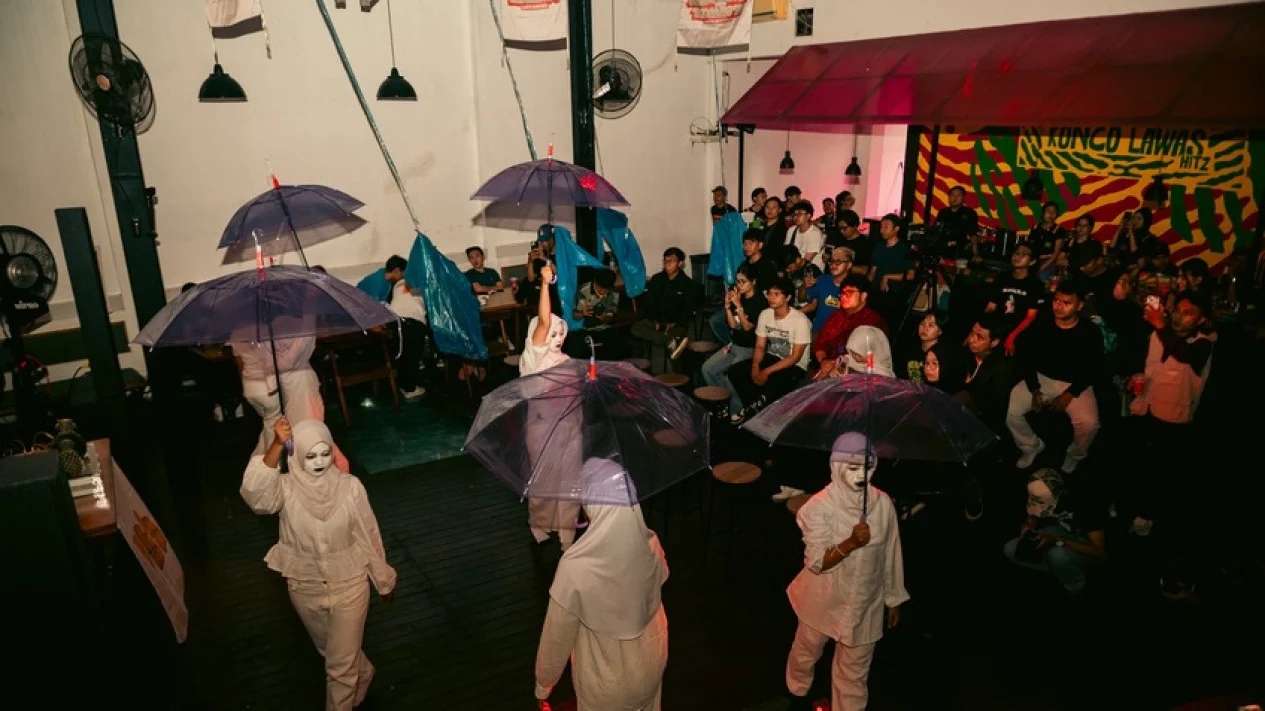 Bukan Cuma FOMO Line-up, Kenapa Solar-Powered Festivals Jadi Kiblat Baru Konser Musik Anak Muda Tahun Ini?