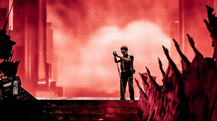 Matilah Musisi Asli? Demam Konser 'Virtual AI Artist' Agustus 2026 Bikin Penonton Berpaling dari Artis Manusia